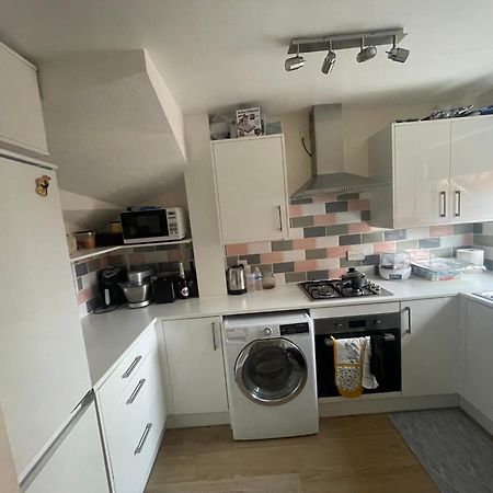 Double Room In A Cul De Sac Area Wellingborough Exteriér fotografie